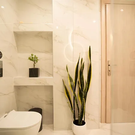Kogevinas Hill Luxurious Διαμέρισμα Αλεπού