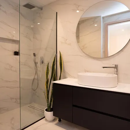 Διαμέρισμα Kogevinas Hill Luxurious