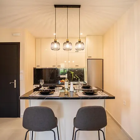 Διαμέρισμα Kogevinas Hill Luxurious Αλεπού