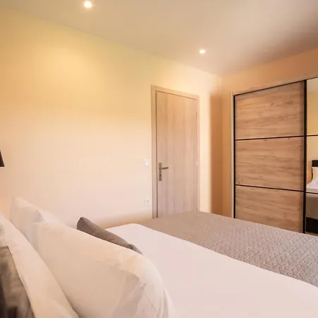 Διαμέρισμα Kogevinas Hill Luxurious