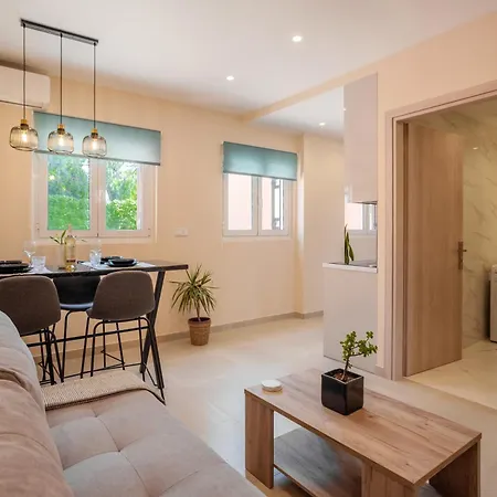Kogevinas Hill Luxurious Διαμέρισμα Αλεπού