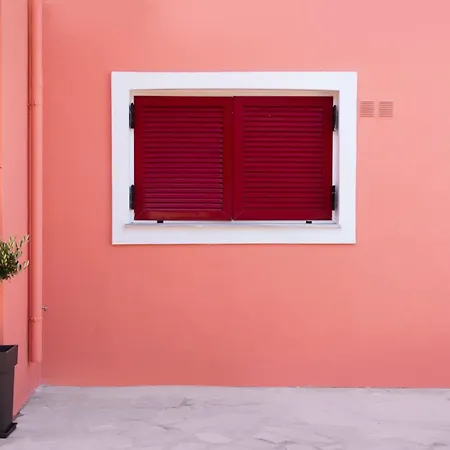 Kogevinas Hill Luxurious Αλεπού