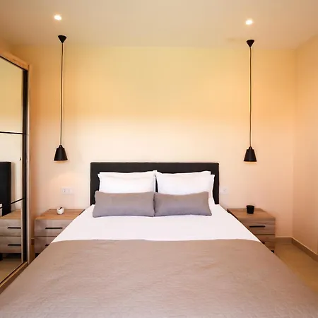 Διαμέρισμα Kogevinas Hill Luxurious