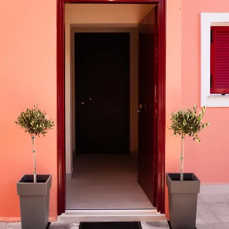 Kogevinas Hill Luxurious Διαμέρισμα *