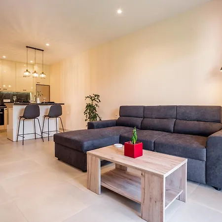 Διαμέρισμα Kogevinas Hill Luxurious *