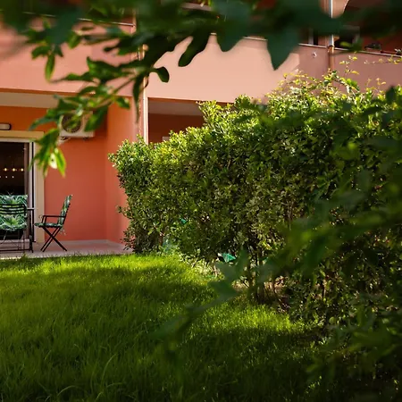 Διαμέρισμα Kogevinas Hill Luxurious Αλεπού