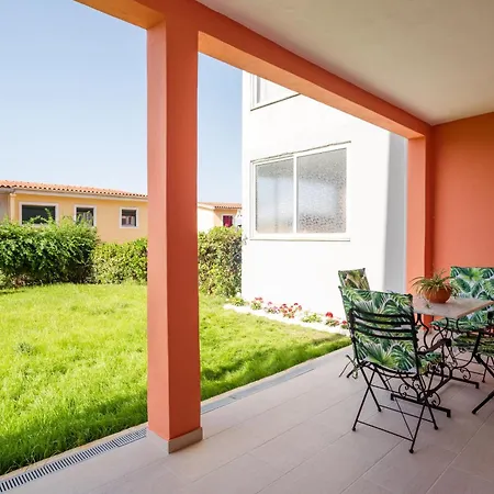 Kogevinas Hill Luxurious Διαμέρισμα *