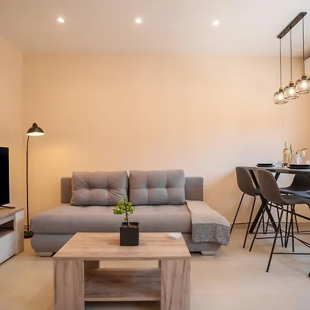 Διαμέρισμα Kogevinas Hill Luxurious Αλεπού